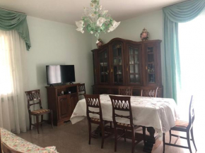Villa alle Marixe Albenga